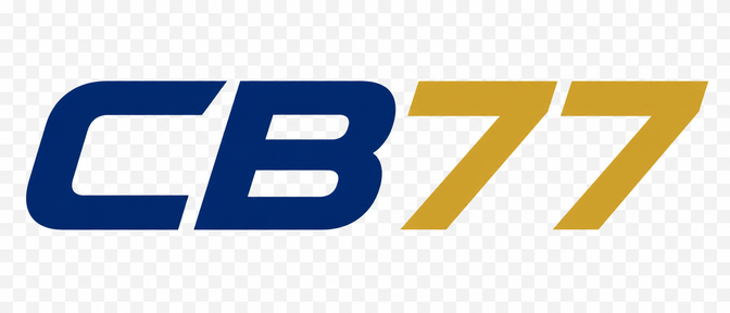 cb77 লোগো